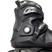 Chaussures de patinage en ligne en gros pour adultes : Freestyle et Slalom
