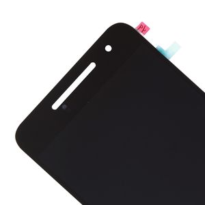 Nuevas llegadas Pantalla LCD OEM para Google <span class=keywords><strong>Nexus</strong></span> <span class=keywords><strong>6P</strong></span> con montaje completo del digitalizador (negro) - Product Image 4