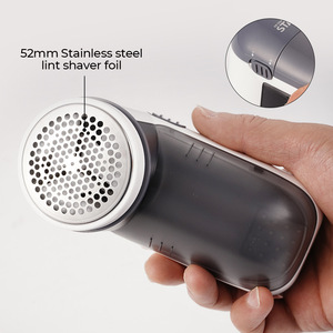 Rasoir anti-bouloches rechargeable Winning Star ST-6304 avec tête de lame en acier de précision - Product Image 3