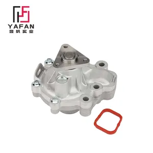 Waterpomp Geschikt Voor Toyota Yaris 2017-2018 Pe0115010b Assemblage Met 2 Orings/16100wb001 16100-wb001