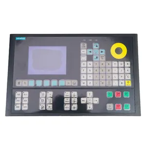 SONGWEI CNC 6FC55000BA000AA1 SIEMENS 801 장치 CNC 시스템 작동 패널 새롭고 독창적 인 6FC5500-0BA00-0AA1