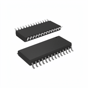 AT28C64E-20SI 28 SOlC ชิ้นส่วนอิเล็กทรอนิกส์หน่วยความจำ BOM IC มีสินค้าในสต็อก - Product Image 1