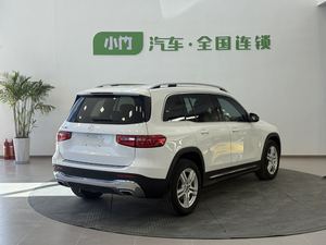 <span class=keywords><strong>รถ</strong></span>ยนต์มือสอง Mercedes-Benz GLB 180 Fashion 1.3T ปี 2020 ขับเคลื่อนสองล้อ สีขาว <span class=keywords><strong>รถ</strong></span> SUV สำหรับครอบครัว พร้อมกุญแจครบ 2 ดอก <span class=keywords><strong>ประกัน</strong></span>อยู่ถึง พ.ย. 2026 - Product Image 2