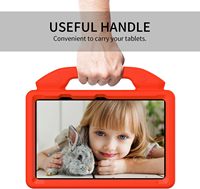 Casing Tablet Handel untuk Xiaomi Redmi Pad SE 11 Inch 2023 untuk Xiaomi Pad6 Pad6 Pro 11 inci 2023 Pad5 Pad5 Pro 2021 Penutup Belakang