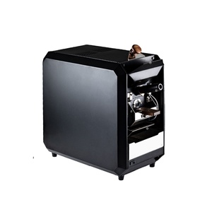 WINTOP X3 tostadora de granos de café de muestra inteligente 300g eléctrico directamente fuego tostador de café Santoker Control de temperatura - Product Image 2