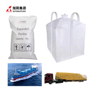 Granulés de <span class=keywords><strong>perlite</strong></span> expansés, agrégat léger, <span class=keywords><strong>isolation</strong></span> thermique pour l'horticulture et l'agriculture, teneur en SiO2 de 70 à 75 %, teneur en Al2O3 de 12 à 16 % - Product Image 3