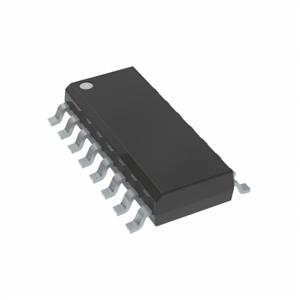 Clock Timing 16 SOlC SN74LS629NSRG4 Electronics Component Manufacturer Channel - Product Image 1