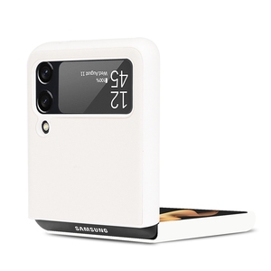 <span class=keywords><strong>เคส</strong></span>หนัง PU แบบฝาพับสีด้านสำหรับ <span class=keywords><strong>Samsung</strong></span> <span class=keywords><strong>Z</strong></span> <span class=keywords><strong>Flip</strong></span> <span class=keywords><strong>3</strong></span> 5G,<span class=keywords><strong>เคส</strong></span>ฝาหลังโทรศัพท์มือถือ - Product Image 3