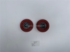 חלקי אוטובוס מערכות בלם אוטומטי WST023-0039 משאיות חלקים הרכבה תמיכה בבלם קליפר לאוטובוס ומשאית. - Product Image 4