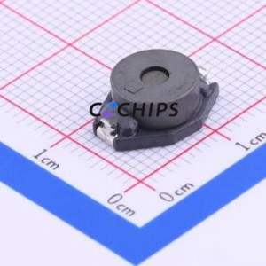 SDT0804T-680M-N ตัวเหนี่ยวนำไฟฟ้าแบบ SMD, 13x9.4 มม. ( ค่าความเหนี่ยวนำ: 68uH ) ( ความแม่นยำ: 20% กระแสไฟฟ้าที่กำหนด: 900mA ) - Product Image 1