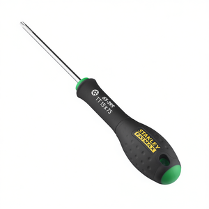 Destornillador Torx Stanley Fatmax TT15 x 75 mm, Herramienta de Precisión - Product Image 2