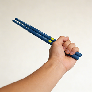 Kit de Batería Virtual Popular con Diseño Compacto, Sistema de Baquetas Electrónicas que No Requiere un Conjunto de Batería <span class=keywords><strong>Grande</strong></span> - Product Image 1