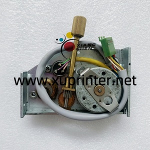 WD ชิ้นส่วนเครื่องพิมพ์หมึก L0861201มอเตอร์ L5290284ของแท้สำหรับ KBA rapida 105 - Product Image 2