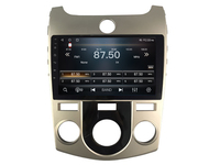 Autoradio stéréo pour Kia Optima K5 europernVersion 2013-2015 GPS Navigation Carplay Multimédia Vidéo DSP