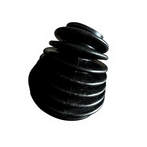 כיסוי אבק של ידית הילוכים כיסוי בקרת הילוכים תואם לדגמי רכב רבים - Product Image 1