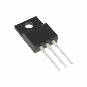 BOM IC In Stock ITO-220AB-F Electronic Circuit Components PJMF900N65E1_T0_00001 Transistors - Product Image 1