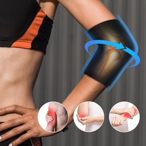 Aofit Manchon Réutilisable Chaud/Froid pour Coude, Cheville et Mollet – Soulagement de la Douleur – Compresse de Gel Glacé – Thérapie par le Froid – Genouillères Portables - Product Image 4