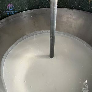 XINSANNUO Epoxy Chemical Resistance Metal Industrial <b>Paint</b> - Product Image 5