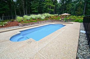 Rivestimento in resina epossidica per <span class=keywords><strong>piscine</strong></span> in pietra di ciottoli con rivestimento in resina epossidica per <span class=keywords><strong>piscine</strong></span> - Product Image 2