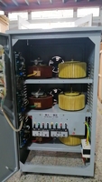 Stabilisateur de tension AC haute performance TND 3KVA 5KVA, équipement de protection, régulateur AVR, fournisseur chinois