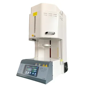 Hot Sale 1730 degree High Temperature Dental Zirconia Sintering Furnace Zirconia Heating Oven used for dental lab