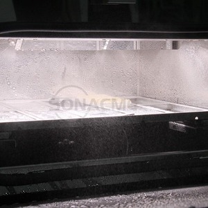 Solidez Cor Câmara teste lâmpada arco xênon intemperismo Câmara acelerada teste envelhecimento arco xênon - Product Image 3