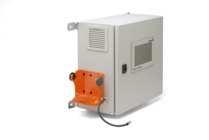 Analisador Multigás Estacionário BioControl 4 Composto por Unidade Principal de Monitoramento Fixa / Controlador de Unidade de Monitoramento Fixa para Biogás - Product Image 5