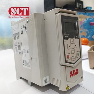 Variador de Frecuencia de Bajo Costo de 7.5kw, 11kw, 5.5kw, Variador de CA Trifásico de 0.75KW, Convertidor para Bomba VSD - Product Image 3