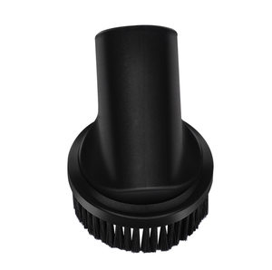 Tête de nettoyage électrique pour aspirateur domestique, brosse ronde pour dépoussiérage - Product Image 4