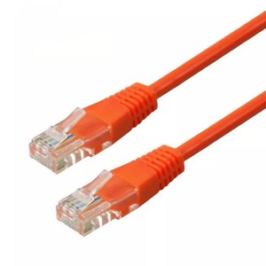ขายดี1เมตร UTP Cat 5e สายแพทช์เครือข่าย <span class=keywords><strong>CAT6</strong></span>สายแพทช์ - Product Image 5