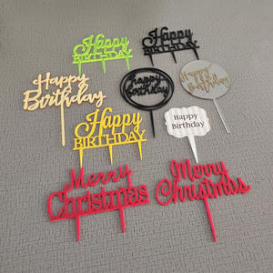 Inicial <span class=keywords><strong>de</strong></span> acrílico Letra A monograma personalizado pastel <span class=keywords><strong>de</strong></span> boda Topper único pastel Topper - Product Image 3