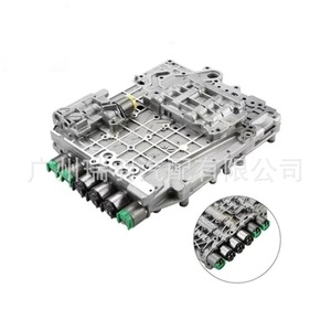 Boîtier de valve de transmission 5HP19 5HP24 pour BMW Audi, pièce de rechange pour réparation automobile - Product Image 4