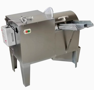 Roestvrijstalen Elektrische Boerderij Apparatuur Eierlade Reinigingsmachine Kippenei Wasmachine Eendenei Wasmachine Met Borstel - Product Image 2