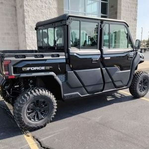 NOUVEAU MODÈLE 2026 <span class=keywords><strong>CF</strong></span> <span class=keywords><strong>MOTO</strong></span> CF1000UZ-8LK - Product Image 1