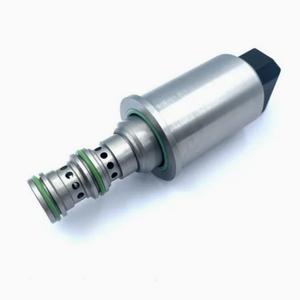 Válvula Solenoide Rotativa de 24 V, Bomba Hidráulica, Válvula Solenoide Proporcional Sv90-G39 - Product Image 1