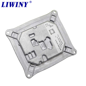 Liwiny voor 2008-2012 A4 B8 xenon ballast control <span class=keywords><strong>unit</strong></span> <span class=keywords><strong>led</strong></span>-dagrijverlichting 1307329218 8K0907472A - Product Image 1