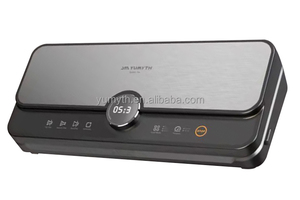 เครื่องซีลสูญญากาศแบบม้วนสำหรับครัว ขนาด 30 ซม. ของขวัญคริสต์มาสสำหรับภรรยา ช่างทำอาหาร - Product Image 3