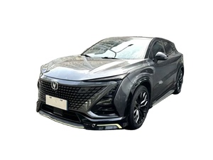 Oferta Especial: <span class=keywords><strong>Changan</strong></span> UNI-<span class=keywords><strong>T</strong></span> 1.5T Sport <span class=keywords><strong>2022</strong></span> Usado, SUV de Gasolina, 4 Puertas, 5 Plazas, Auto Usado, Bajo <span class=keywords><strong>Precio</strong></span> para Exportación desde China - Product Image 1