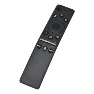 Télécommande de remplacement vocale HUAYU RM-G2100 V9 BN59-01330E pour téléviseurs <span class=keywords><strong>Samsung</strong></span> Smart QLED LED incurvés - Product Image 3