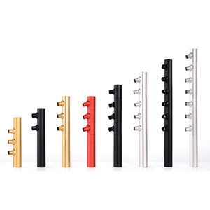 <span class=keywords><strong>Led</strong></span> truy cập ánh sáng giọng đèn thực tế trang sức hiển thị Showcase cho tủ tác phẩm nghệ thuật hiển thị Showcase với Spotlight - Product Image 1