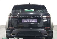 Range Rover Evoque S SUV d'occasion économique et performant