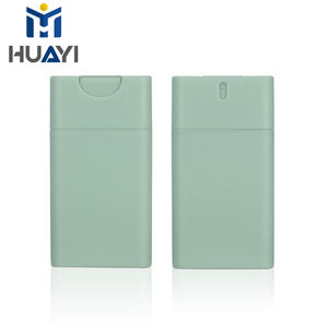 <span class=keywords><strong>Poche</strong></span> en plastique pp de haute qualité taille 40ml blanc rose clair <span class=keywords><strong>vide</strong></span> bouteille de parfum de carte de crédit avec porte-<span class=keywords><strong>clés</strong></span> - Product Image 5