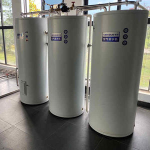80-420l所有在一个热泵空气源加热水空气到冷水机冷房加热水疗加热器