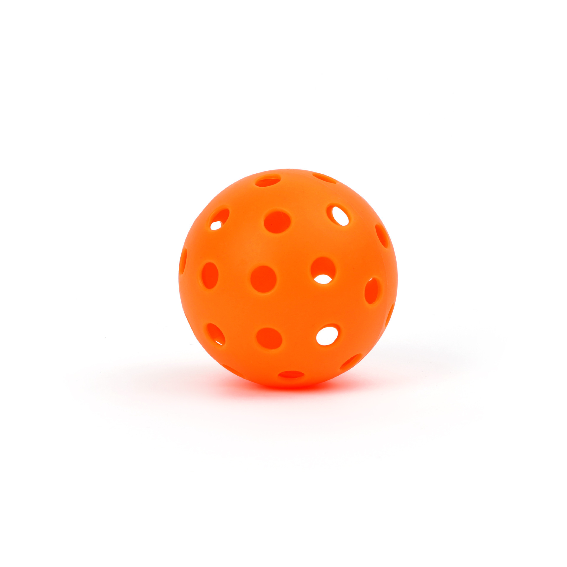[Moulage par injection] orange 40 trous