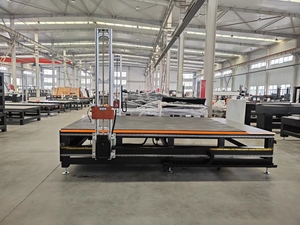 Rongchicnc 2D 3D <span class=keywords><strong>CNC</strong></span> Máy cắt bọt dây nóng xốp & EPS cắt để bán - Product Image 6