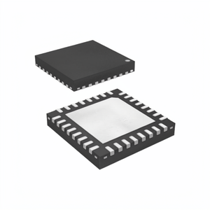 ชิ้นส่วนอิเล็กทรอนิกส์16BIT แฟลช32KB 32WFQFN Mcu R5F10EBCANA #00 - Product Image 1