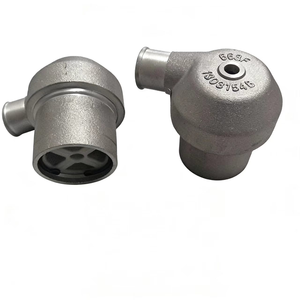 Nouvelle Soupape <span class=keywords><strong>de</strong></span> Ventilation du Carter Moteur <span class=keywords><strong>de</strong></span> Haute Qualité à Bas Prix 13031548 pour Moteurs Weichai Deutz WP4 WP6 - Product Image 3