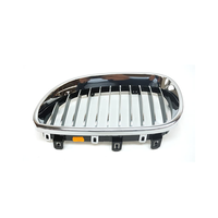 Vente directe d'usine : Grille de pare-chocs avant pour BMW Série 5 E60 E60LCI 51137065701 (gauche) 51137065702 (droite) avec réponse rapide