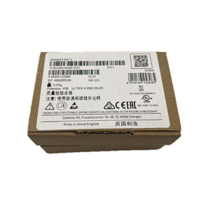 แผงปฏิบัติการ G120 BOP-2แผง6SL3255-0AA00-4CA1พื้นฐาน - Product Image 3