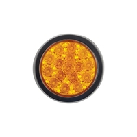 Usine prix 12V/24V Arrière LED lumière SD-2015 pour Remorque Camions